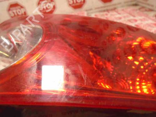 Right taillight CHEVROLET LACETTI (J200) 1.6 | BP7385952C35 