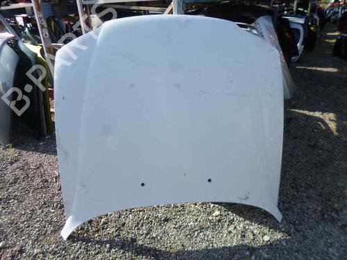 Used Hood OPEL VECTRA B (J96) 2.0 DTI 16V (F19) (101 hp) 7620152