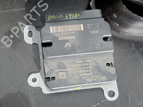 Airbag Kit DACIA LODGY (JS_) 1.6 SCe 100 (JSAV) | BP32470292C86 