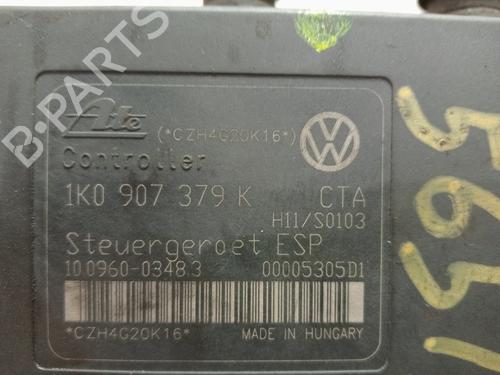 ABS pump VW GOLF V (1K1)  | BP17487212M43 