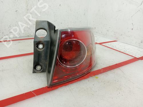Right taillight SEAT IBIZA III (6L1) 1.4 16V | BP21586908C35 