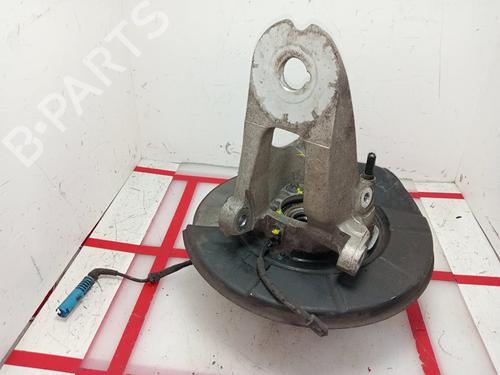 Right rear steering knuckle BMW X5 (E53) 4.4 i | BP15948528M28 