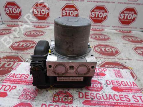 ABS pump MERCEDES-BENZ A-CLASS (W169) A 180 CDI (169.007, 169.307) | BP7390712M43 