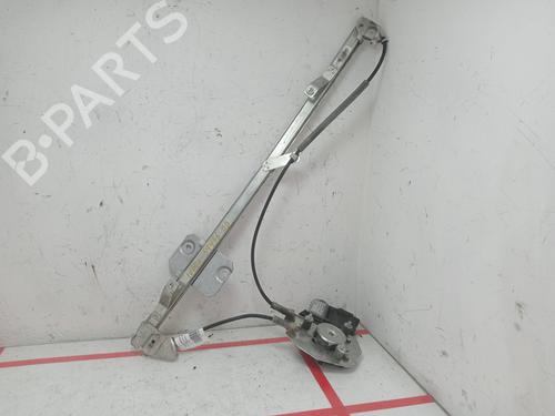 Used Front right window mechanism Front right window mechanism IVECO DAILY IV Platform/Chassis [2006-2012] 33214765 33214765