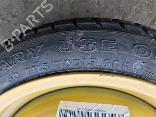 Jack Kit MAZDA 3 (BL) 1.6 MZR (BL14) | BP36142685C119 - Image 6