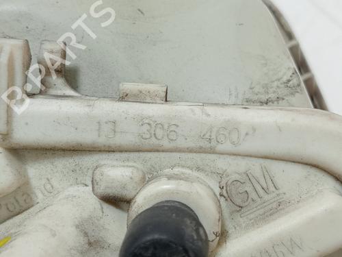 Right taillight OPEL ASTRA J (P10)  | BP27262089C35 