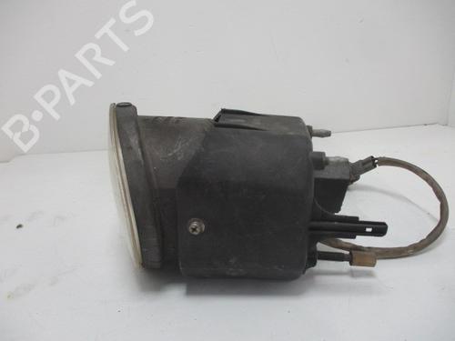 Left front fog light NISSAN X-TRAIL I (T30)  | BP7345962C30 