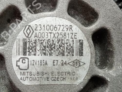 Alternator RENAULT TRAFIC III Van (FG_) | BP33543029M7 - Image 6