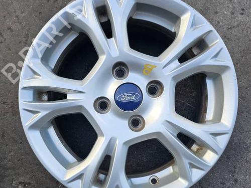 Fælgsæt FORD B-MAX (JK) 1.0 EcoBoost | BP38651636C100 - Image 14