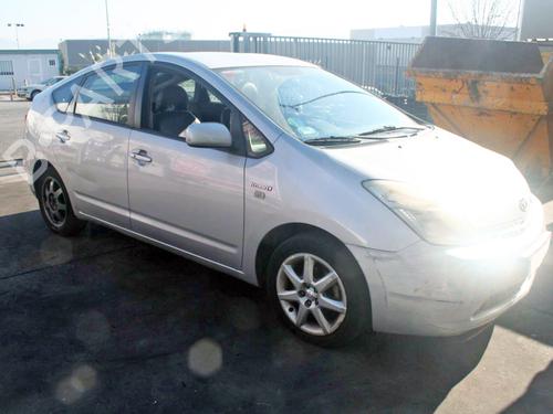 Rear parcel shelf TOYOTA PRIUS Liftback (_W2_) 1.5 Hybrid (NHW20_, NHW20R) | BP9145829C85 