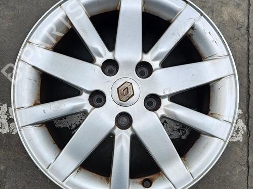 Rim RENAULT MEGANE III Coupe (DZ0/1_) 1.6 16V (DZ0U, DZ1B, DZ1H) | BP21662169C45 