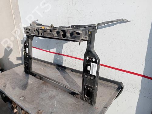 Frontplade/Frontkurv FORD KA (RU8) 1.2 | BP37799724C72 - Image 4