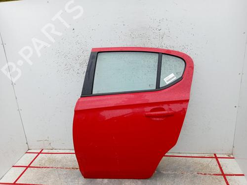 Dør venstre bagtil Dør venstre bagtil OPEL CORSA E (X15) 1.3 CDTI (08, 68) (95 hp) 32491560 32491560