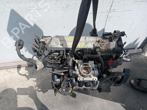 Engine FIAT PANDA (169_) 1.2 (169.AXB11, 169.AXB1A) | BP27178150M1