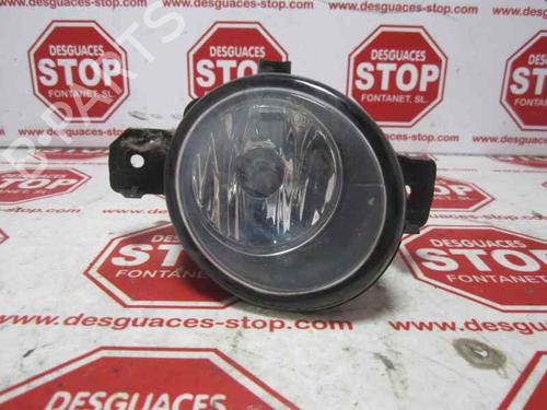 Used Left front fog light NISSAN MICRA III (K12) 1.4 16V (88 hp) 7358398