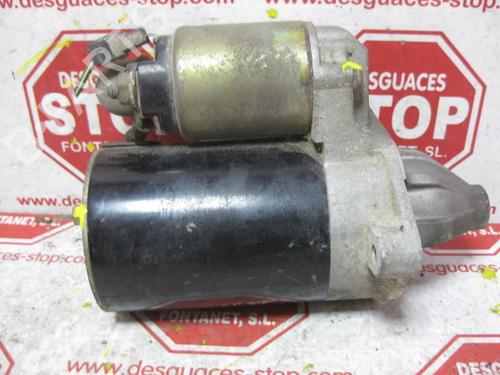 Starter HYUNDAI GETZ (TB) 1.1 | BP7320294M8 
