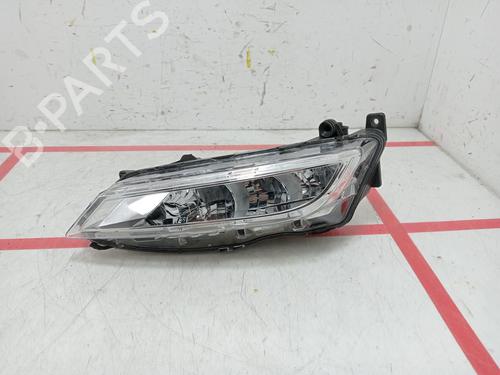 Højre Foran Tågelygte SEAT ATECA (KH7, KHP)  | BP27894404C31 