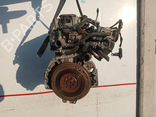 Engine SUZUKI SWIFT III (MZ, EZ)  | BP30712851M1 