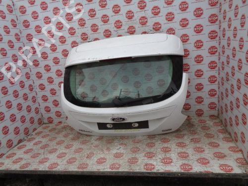 Used Tailgate FORD FOCUS III 1.0 EcoBoost (100 hp) 7624770