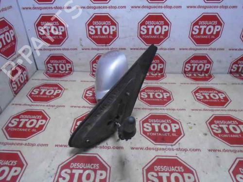 Right mirror SEAT TOLEDO II (1M2) 1.9 TDI | BP7391705C27 