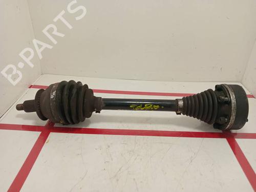 Left front driveshaft SEAT TOLEDO IV (KG3) 1.6 TDI | BP34348524M38 - Image 2