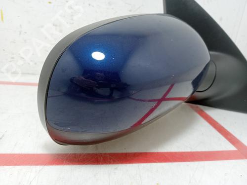 Right mirror OPEL CORSA C (X01) | BP30964264C27