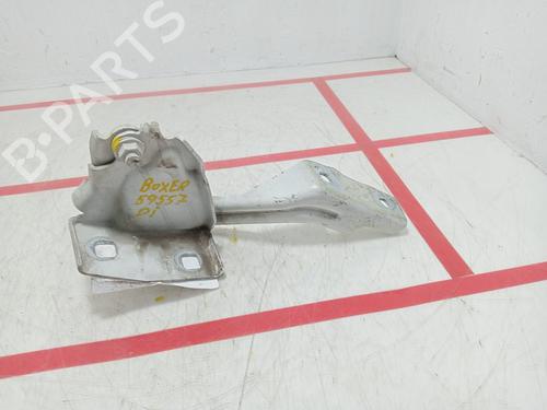 Used Hinge/Door check strap Hinge/Door check strap 37071796 37071796
