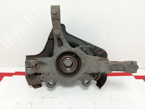 Left front steering knuckle FIAT FIORINO Box Body/MPV (225_) 1.3 D Multijet (225BXD1A, 225BXB1A, 225BXB11) | BP15932571M25 