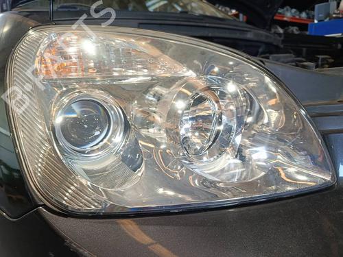Used Right headlight Right headlight 38784817 38784817
