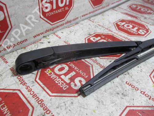 Rear windshield wiper arm HYUNDAI TUCSON (TL, TLE) 1.6 T-GDi | BP7455972C144 
