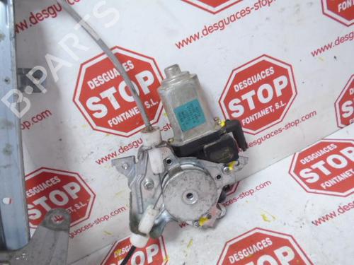 Rear right window mechanism NISSAN MURANO I (Z50) 3.5 4x4 | BP9304916C25 
