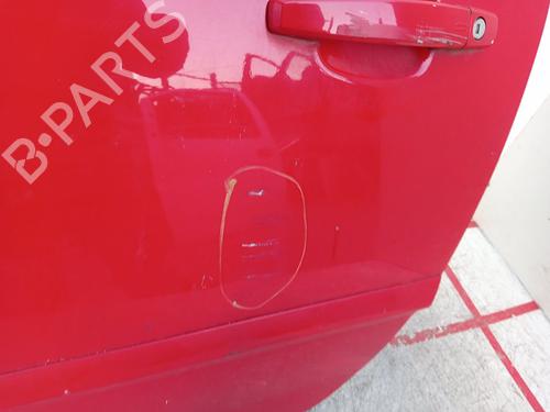 Left front door OPEL ASTRA H TwinTop (A04)  | BP27566382C2 