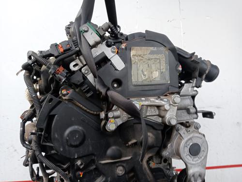 Engine CITROËN C4 CACTUS 1.6 BlueHDi 100 | BP31611362M1