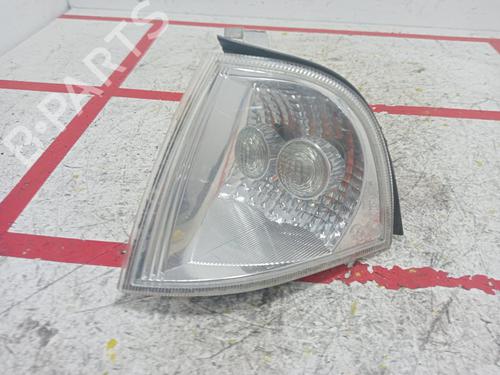 Blinker vorne links für SKODA OCTAVIA I Combi (1U5) 1.9 TDI (90 hp) 16379265