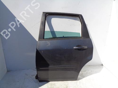 Used Left rear door FORD FOCUS C-MAX (DM2) [2003-2007]  15926319