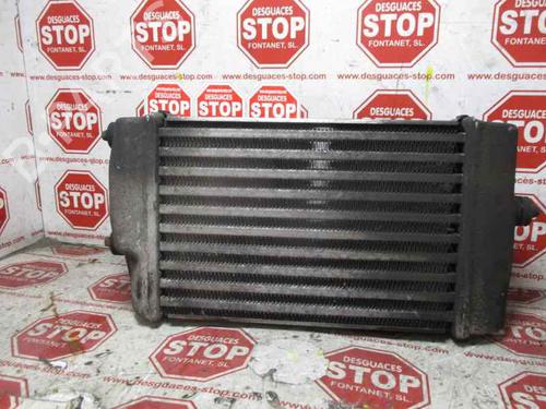Intercooler CHRYSLER VOYAGER IV (RG, RS)  | BP7391032M30 