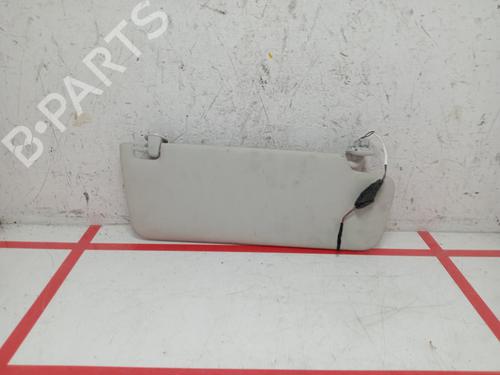 Venstre solskærm VW POLO V (6R1, 6C1) 1.0 TSI | BP27217798I1 