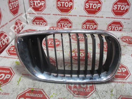 Grill BMW 3 (E46) 320 d (150 hp) 8529917