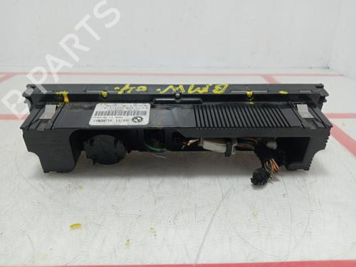 Climate control BMW 3 Compact (E46) | BP36678028I5 - Image 4