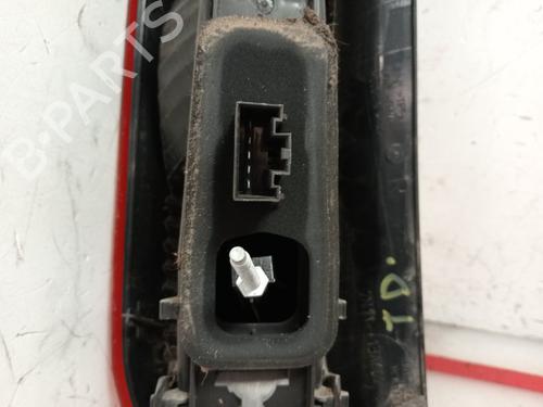 Right taillight FORD FUSION (JU_) 1.4 TDCi | BP21785481C35 