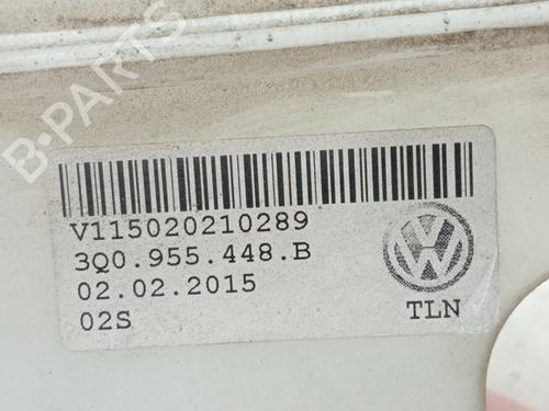 Sprinklertank VW PASSAT B8 Variant (3G5, CB5) | BP33245679C113 - Image 7