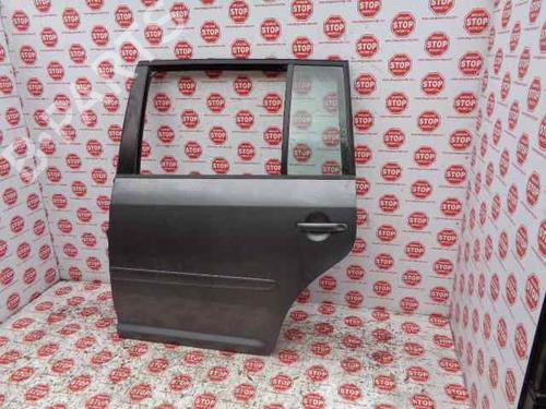Used Left rear door VW TOURAN (1T1, 1T2) [2003-2010]  7622416