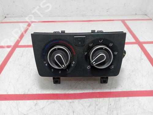 Used Climate control Climate control 39185675 39185675