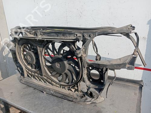 Front slam panel AUDI A4 B7 (8EC) 2.0 TDI 16V | BP28315484C72 