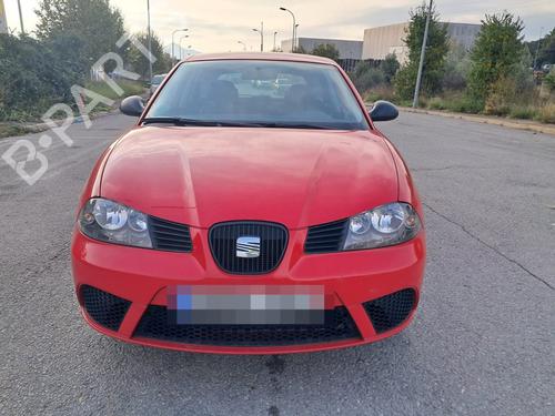 Right front shock absorber SEAT IBIZA III (6L1)  | BP22192547M17 