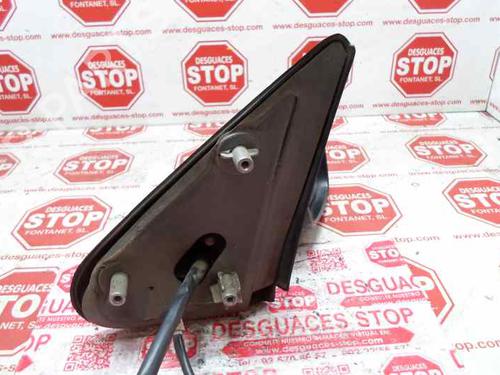 Right mirror SEAT IBIZA II (6K1) 1.4 16V | BP7344131C27 