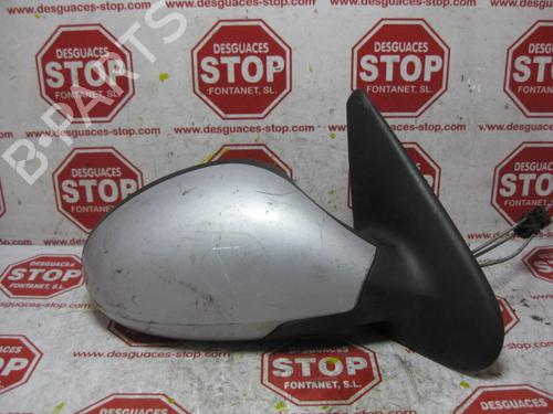 Right mirror SEAT LEON (1M1) 1.9 TDI | BP7306056C27 