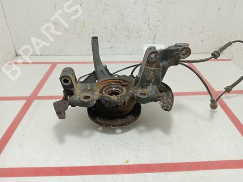 Left front steering knuckle FIAT 500 (312_) 1.2 (312AXA1A) | BP33441288M25 - Image 4