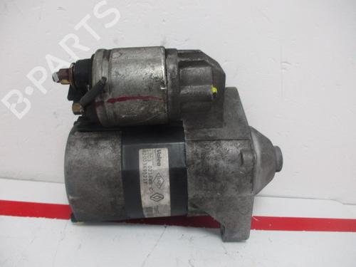 Startmotor DACIA SANDERO [2008-2025]  15929160