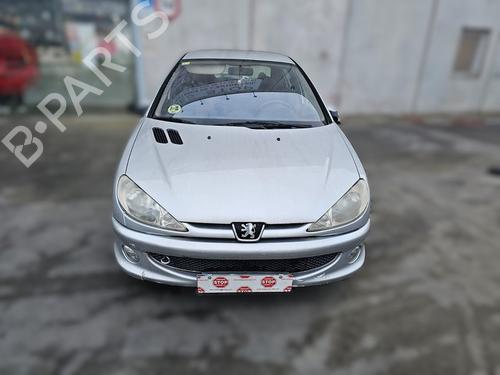 Used Parts PEUGEOT 206 Hatchback (2A/C) 1.4 HDi eco 70 (68 hp) 4390045